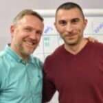 Profile picture of Nikola Jovic