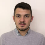 Profile picture of Marko Stamenkovic