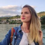 Profile picture of Kristina Randjelovic